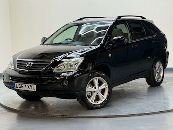 Used Lexus RX 2007 for sale - 77931933: Photo
