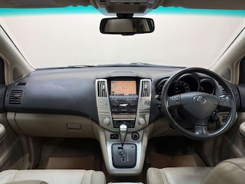 Used Lexus RX 2007 for sale - 77931933: Photo