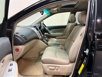 Used Lexus RX 2007 for sale - 77931933: Photo