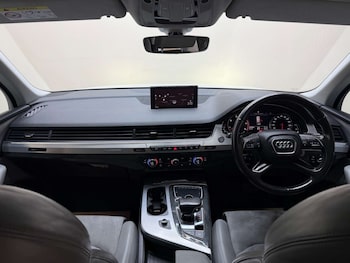 Used Audi Q7 2015 for sale - 78488220: Photo