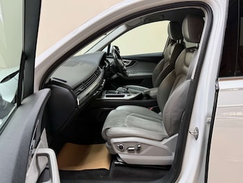 Used Audi Q7 2015 for sale - 78488220: Photo