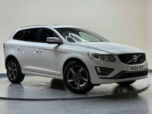 Used Volvo XC60 2014 for sale - 76235422: Photo 13