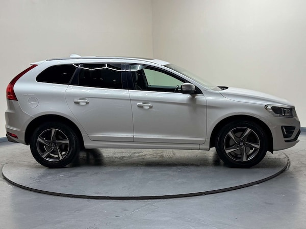 Used Volvo XC60 2014 for sale - 76235422: Photo 14