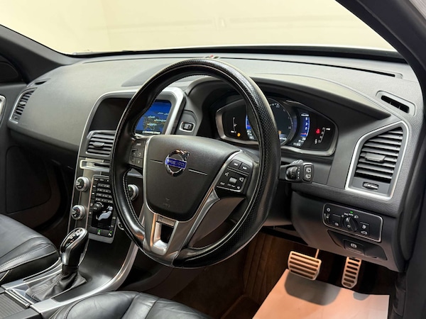 Used Volvo XC60 2014 for sale - 76235422: Photo 16