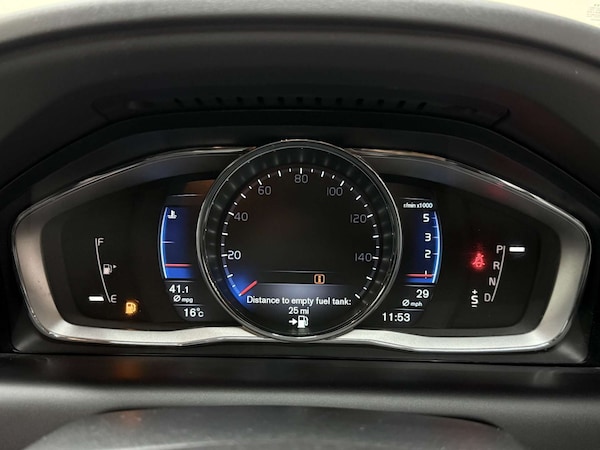 Used Volvo XC60 2014 for sale - 76235422: Photo 19