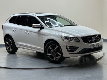 Volvo - XC60