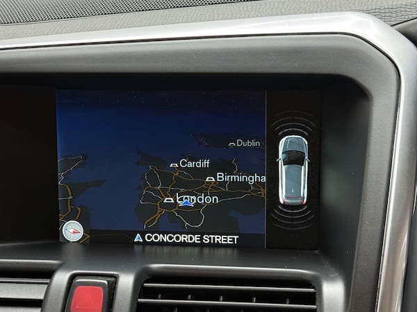 Used Volvo XC60 2014 for sale - 76235422: Photo 21