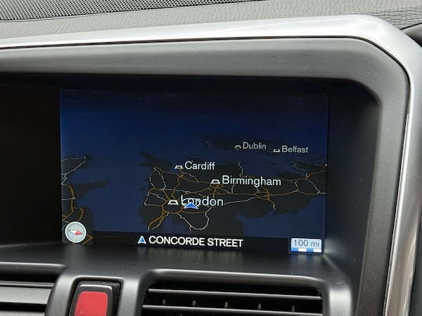 Used Volvo XC60 2014 for sale - 76235422: Photo 22