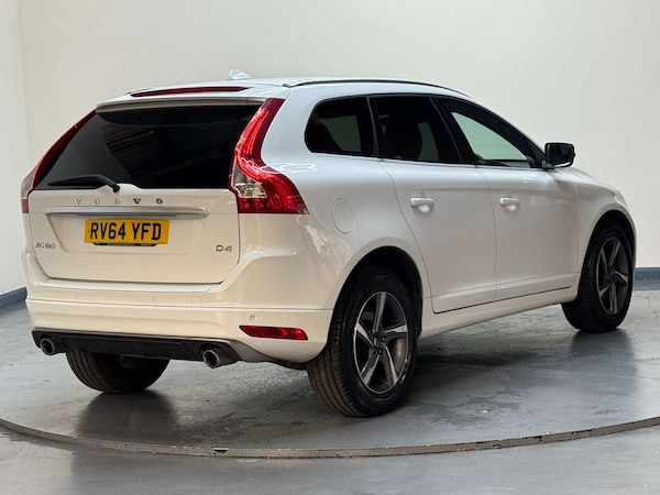 Used Volvo XC60 2014 for sale - 76235422: Photo 26