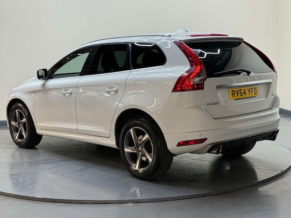 Used Volvo XC60 2014 for sale - 76235422: Photo 28