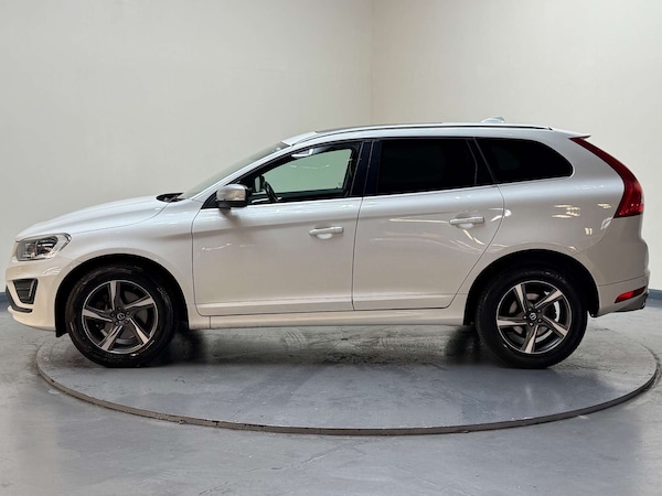 Used Volvo XC60 2014 for sale - 76235422: Photo 29