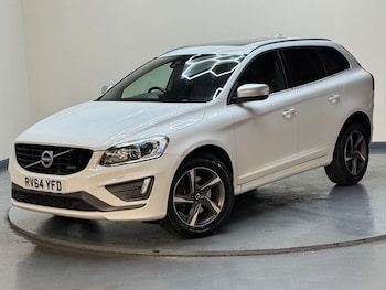 Used Volvo XC60 2014 for sale - 76235422: Photo 2