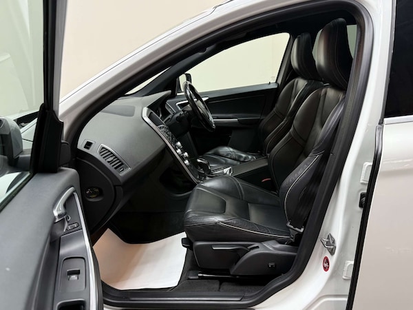Used Volvo XC60 2014 for sale - 76235422: Photo 30