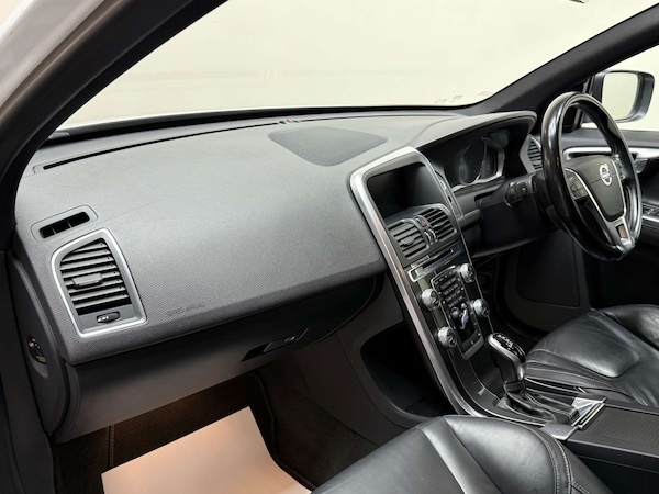 Used Volvo XC60 2014 for sale - 76235422: Photo 31