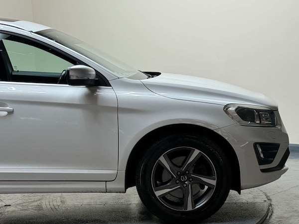 Used Volvo XC60 2014 for sale - 76235422: Photo 36