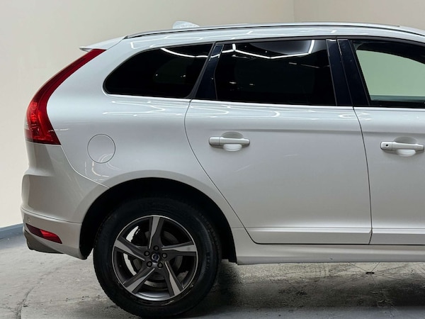 Used Volvo XC60 2014 for sale - 76235422: Photo 37