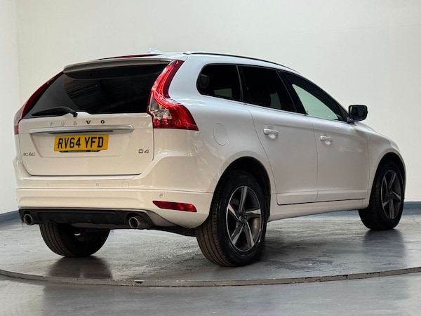 Used Volvo XC60 2014 for sale - 76235422: Photo 38