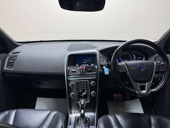 Used Volvo XC60 2014 for sale - 76235422: Photo 3