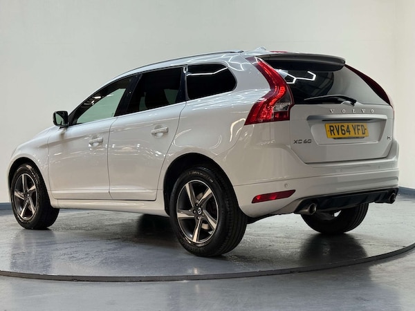 Used Volvo XC60 2014 for sale - 76235422: Photo 40