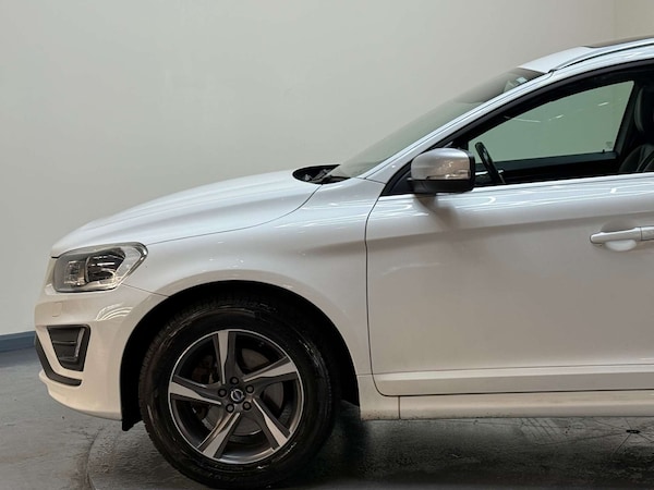 Used Volvo XC60 2014 for sale - 76235422: Photo 41