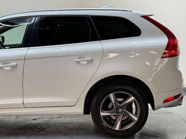 Used Volvo XC60 2014 for sale - 76235422: Photo 42