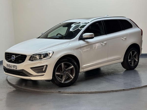 Used Volvo XC60 2014 for sale - 76235422: Photo 43