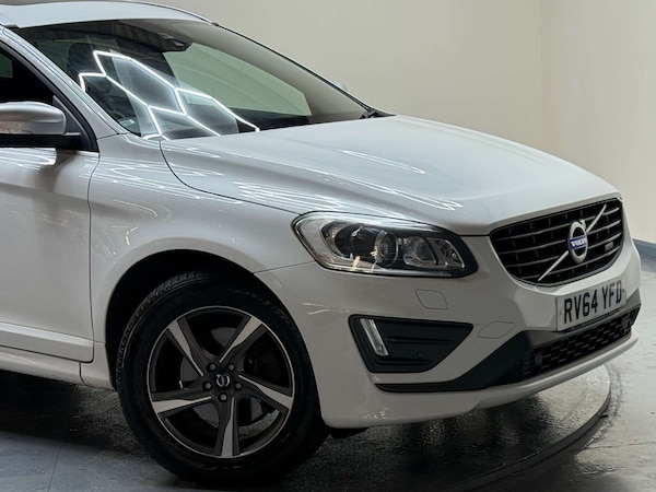 Used Volvo XC60 2014 for sale - 76235422: Photo 45