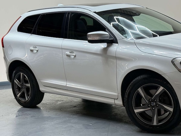Used Volvo XC60 2014 for sale - 76235422: Photo 46