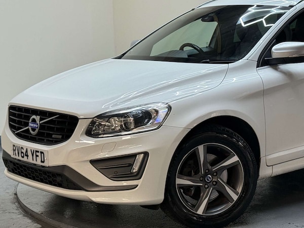 Used Volvo XC60 2014 for sale - 76235422: Photo 47