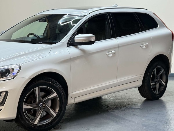 Used Volvo XC60 2014 for sale - 76235422: Photo 48