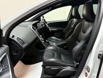 Used Volvo XC60 2014 for sale - 76235422: Photo 4