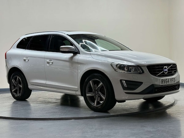 Used Volvo XC60 2014 for sale - 76235422: Photo 50