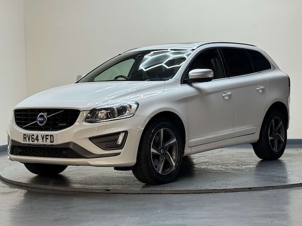 Used Volvo XC60 2014 for sale - 76235422: Photo 51
