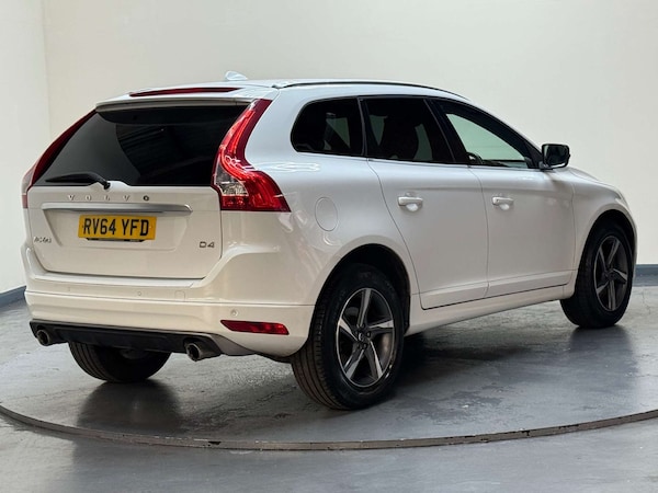 Used Volvo XC60 2014 for sale - 76235422: Photo 52