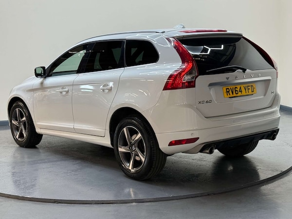 Used Volvo XC60 2014 for sale - 76235422: Photo 53