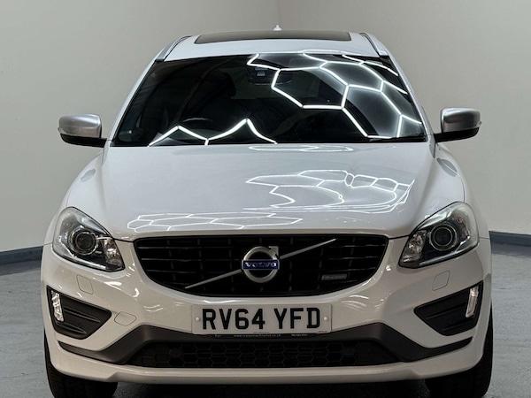 Used Volvo XC60 2014 for sale - 76235422: Photo 55