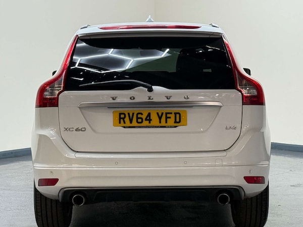 Used Volvo XC60 2014 for sale - 76235422: Photo 56