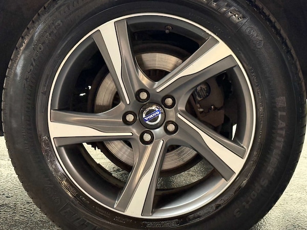 Used Volvo XC60 2014 for sale - 76235422: Photo 58