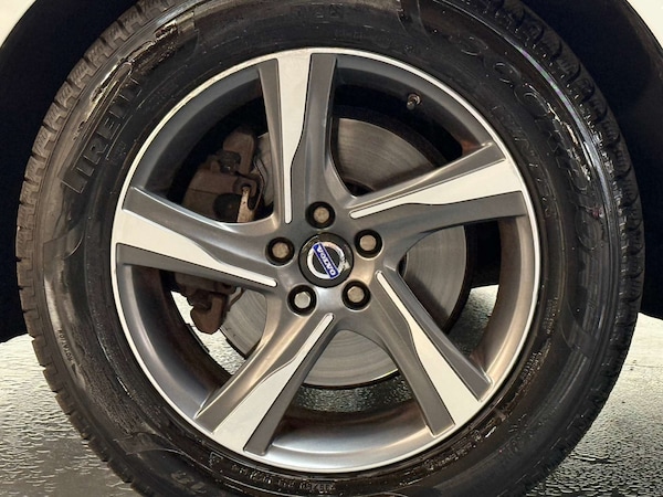 Used Volvo XC60 2014 for sale - 76235422: Photo 59