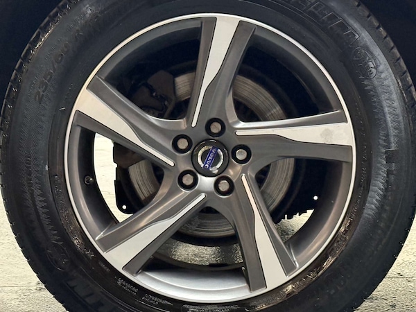 Used Volvo XC60 2014 for sale - 76235422: Photo 61