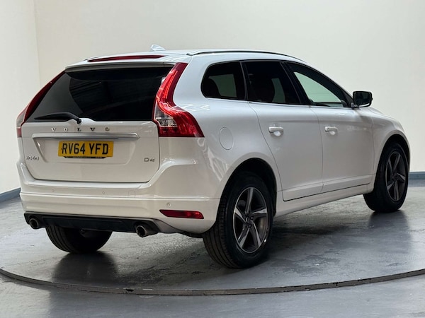 Used Volvo XC60 2014 for sale - 76235422: Photo 6