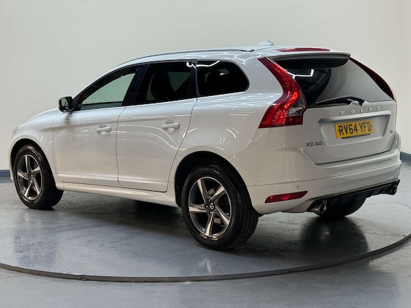 Used Volvo XC60 2014 for sale - 76235422: Photo 7