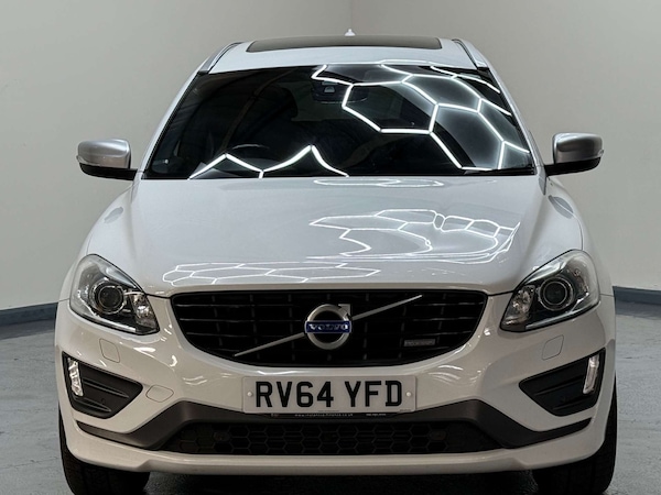 Used Volvo XC60 2014 for sale - 76235422: Photo 8