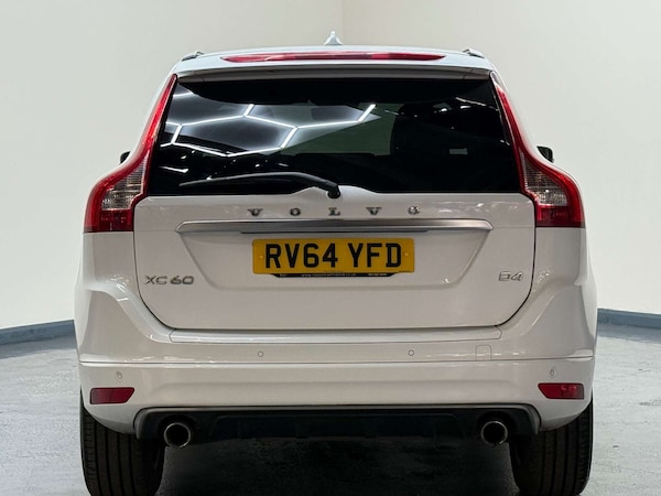 Used Volvo XC60 2014 for sale - 76235422: Photo 9