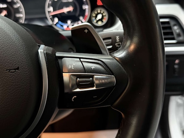 Used BMW 6 Series Gran Coupe 2013 for sale - 76193390: Photo 16