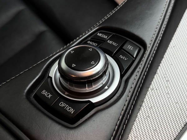 Used BMW 6 Series Gran Coupe 2013 for sale - 76193390: Photo 20
