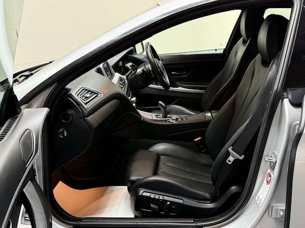 Used BMW 6 Series Gran Coupe 2013 for sale - 76193390: Photo 25