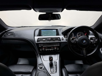 Used BMW 6 Series Gran Coupe 2013 for sale - 76193390: Photo 3