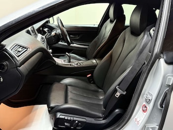 Used BMW 6 Series Gran Coupe 2013 for sale - 76193390: Photo 4
