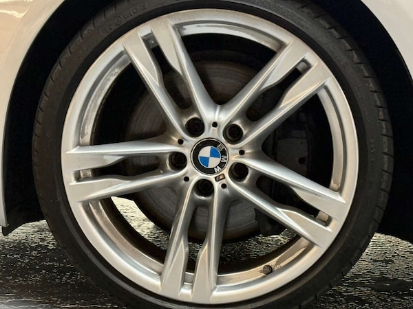 Used BMW 6 Series Gran Coupe 2013 for sale - 76193390: Photo 53
